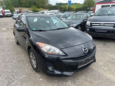 gebraucht Mazda 3 Lim. Edition TÜV 11/2025