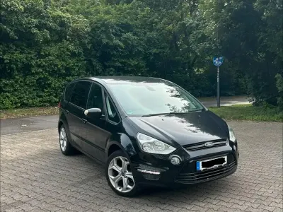 Gebraucht Ford S-MAX