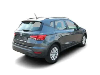 Gebraucht Seat Arona Style 2025 Grau SUV