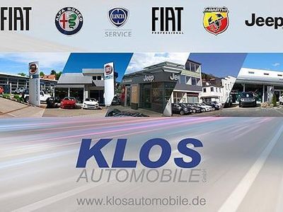 Occasion Jeep Compass Altitude 131 PK (96 kW) 2024 Zwart SUV