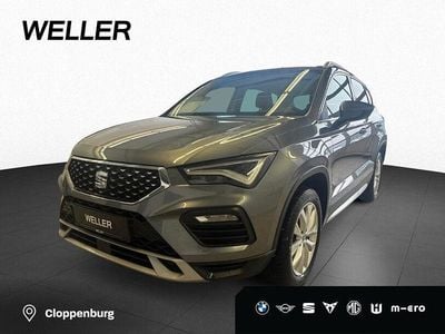 Andere Gebraucht 2024 Seat Ateca Beats SUV | 23.790 € (Guter Preis)