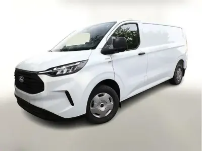 Nuova Ford Transit Custom Trend 150 CV (110 kW) 2025 Bianco Monovolume