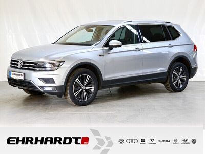 VW Tiguan Allspace