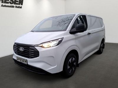 Nuova Ford Transit Custom Trend 136 CV (100 kW) 2026 Bianco Furgone