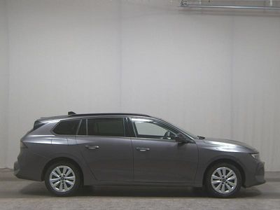 Grau Gebraucht 2024 Opel Astra Business Kombi | 15.480 € (Superpreis)