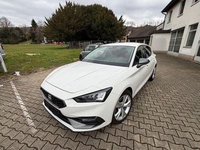 Gebraucht VW Sharan Comfortline 150 PS (110 kW) 2021 Andere Van / Kleinbus