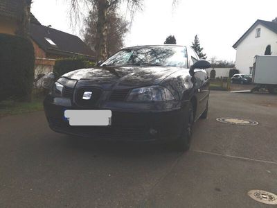 gebraucht Seat Ibiza 1.2 12V Fresh Fresh