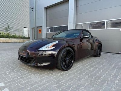 Nissan 370Z