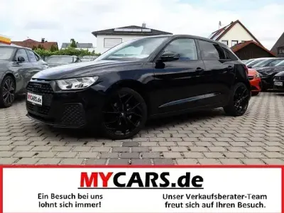 Gebraucht Audi A1