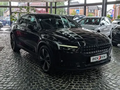 Gebraucht Polestar 2
