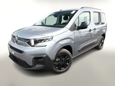Neu Citroën Berlingo 131 PS (96 kW) 2026 Artense grau metallic Van / Kleinbus