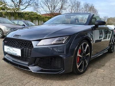 Audi TT Roadster