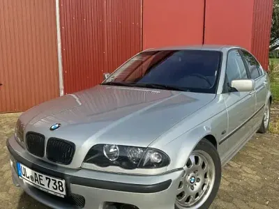 Gebraucht BMW 320