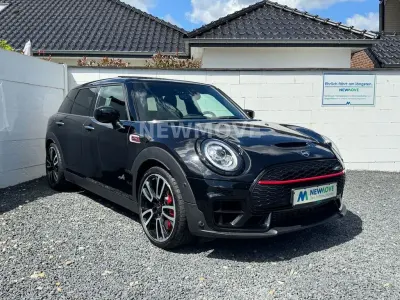 Occasion Mini John Cooper Works Clubman 306 ch (225 kW) 2020 Noir Break