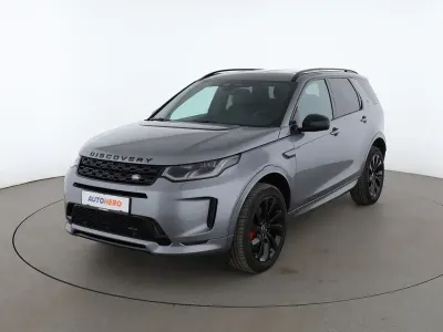 Gebraucht Land Rover Discovery Sport