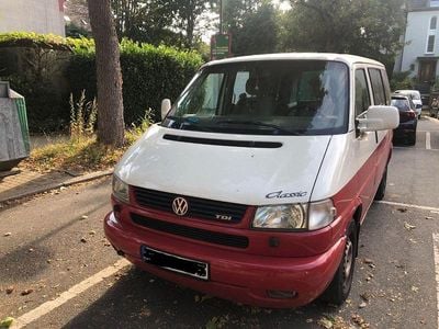 VW T4