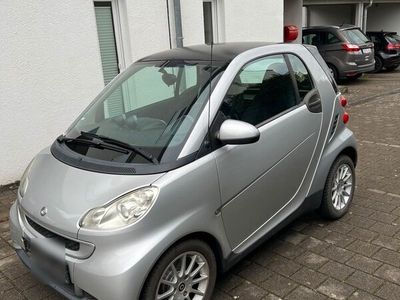 gebraucht Smart ForTwo Coupé 451