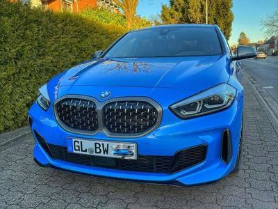 gebraucht BMW M135 135 i xDrive