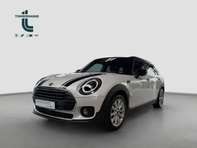 Gebraucht Mini Cooper Clubman