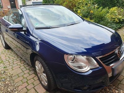 gebraucht VW Eos 1.4 TSI 90kW -