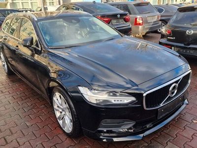 gebraucht Volvo V90 T5Momentum Geartronic(Metangas) /Festpreis//