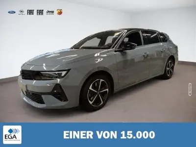 Gebraucht Opel Astra