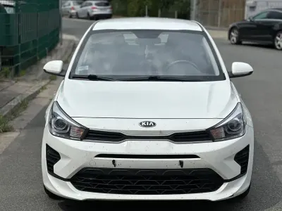 Gebraucht Kia Rio