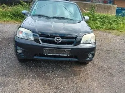 Gebraucht Mazda Tribute