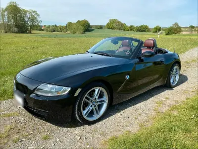 Gebraucht BMW Z4