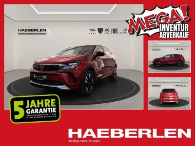 Gebraucht Opel Grandland X
