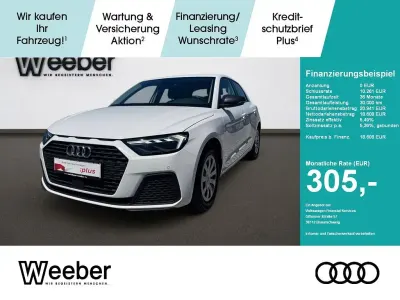 Gebraucht Audi A1 Sportback