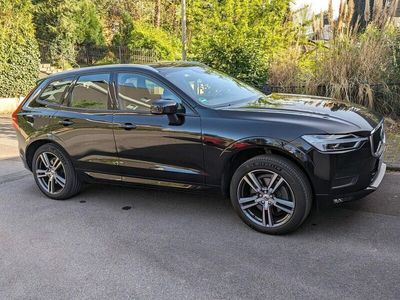 gebraucht Volvo XC60 Top Zustand