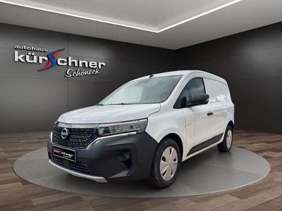 Nissan Townstar