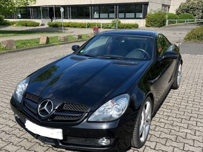 Mercedes SLK200