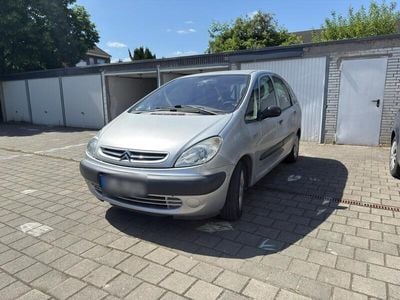 Citroën Xsara Picasso