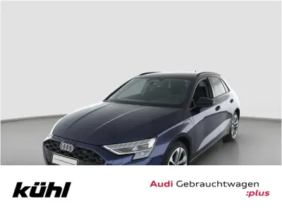 Gebraucht Audi A3 204 PS (150 kW) 2025 Limousine