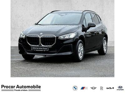Neu BMW 216 Active Tourer 122 PS (89 kW) 2026 Van / Kleinbus