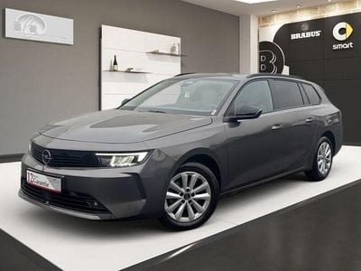 Gebraucht Opel Astra Edition 110 PS (80 kW) 2024 Grau Limousine