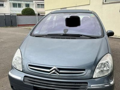 gebraucht Citroën Xsara Picasso 2.0 16V Exclusive Autom. Exclusive