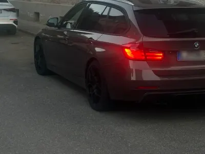 Gebraucht BMW 330