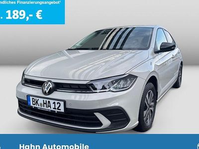 Gebraucht VW Polo 80 PS (58 kW) 2026 Grau Limousine
