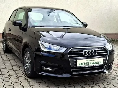Occasion Audi A1