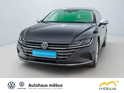 Gebraucht VW Arteon Elegance 150 PS (110 kW) 2022 Limousine