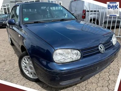 Gebraucht VW Golf
