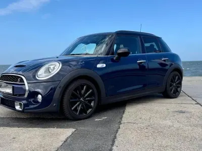 Gebraucht Mini Cooper S