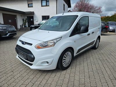 gebraucht Ford Transit Connect Klima PDC