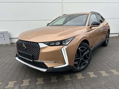 gebraucht DS Automobiles DS4 Crossback Rivoli PureTech 180 Ganzjahresreifen