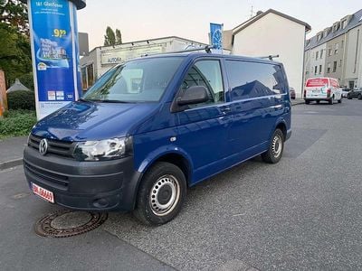 VW T5
