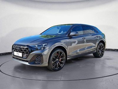 Nuova Audi Q8 Sport 394 CV (289 kW) 2026 Grigio SUV