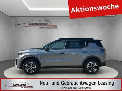 Gebraucht Citroën e-C3 Aircross